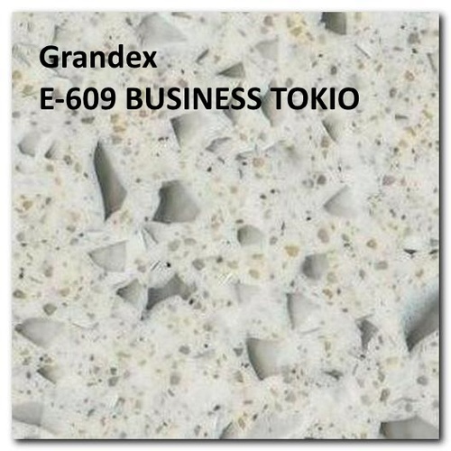 Grandex e 609 business tokio